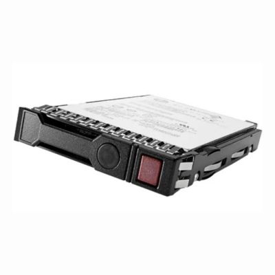 801882-B21 HP 1TB 7200RPM SATA 6Gb/s 3.5-Inch Midline Hard Drive for ProLiant Servers