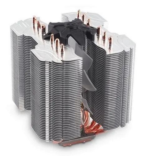 869836-001 HP CPU1 Heatsink for ProLiant XL170R G10 Server