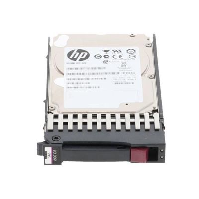 870757-S21 HPE 600GB 15000RPM SAS 12Gbps 2.5-inch Hard Drive for HPE ProLiant G8 G10