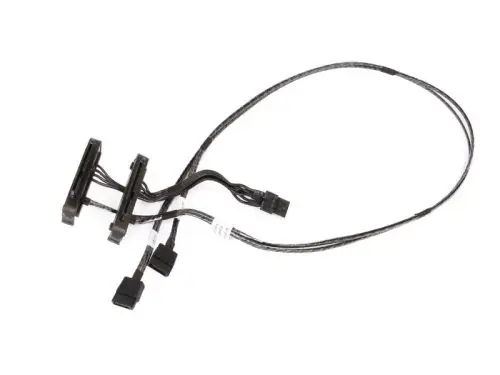 8XDFG Dell Hard Drive SAS Backplane Data Cable for Precision 5820 Tower Workstation