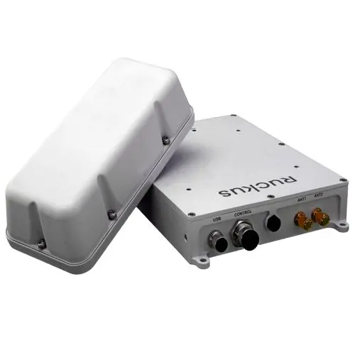 901-E510-WW01 Ruckus E510 802.11ac Wave 2 Outdoor Access Point