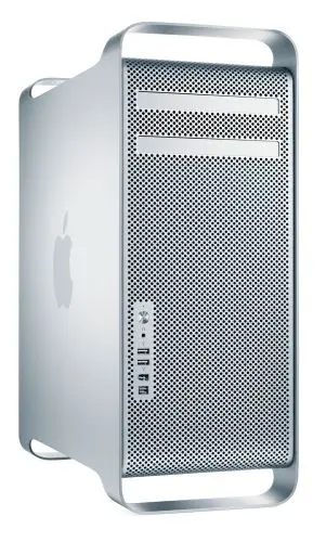 922-7346 Apple Enclosure (without Power Supply)