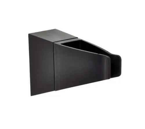 97-566 Ergotron Wall Mount Scanner Holder
