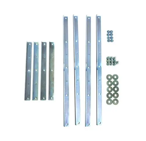 97-759 Ergotron VESA Bracket Adaptor Kit