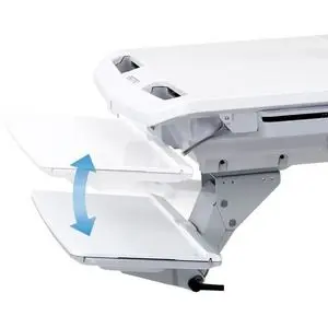 Star Micronics 39654510 | Mc-Print3 Mcp31Lbi Nh Bk Us Receipt Printer B/W Direct Thermal