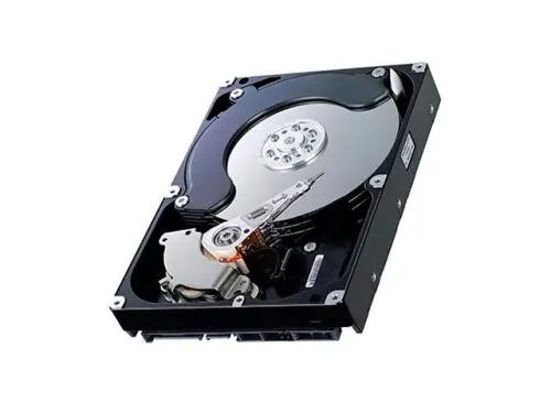 9BF148-501 Seagate NL35.2 Series 500GB 7200RPM SATA 3Gb/s 16MB Cache (CE) 3.5-Inch Hard Drive