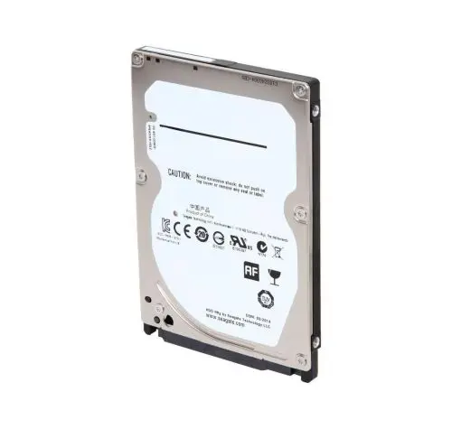 9HV142-982 Seagate Momentus 7200.4 Series 250GB 7200RPM SATA 3Gb/s 16MB Cache (CE) 2.5-Inch Hard Drive