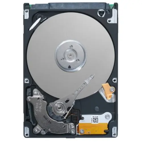 9HV144-037 Seagate Momentus 7200.4 Series 500GB 7200RPM SATA 3Gb/s 16MB Cache (CE) 2.5-Inch Hard Drive