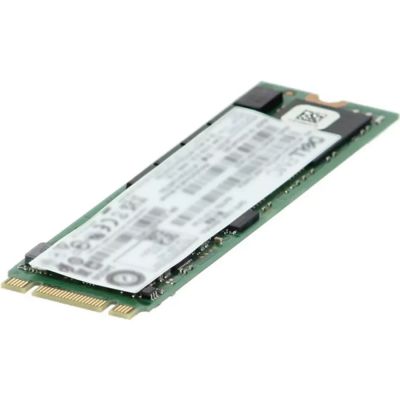 9WH4Y Dell 480GB 6Gb/s SATA 512e M.2 2280 Solid State Drive