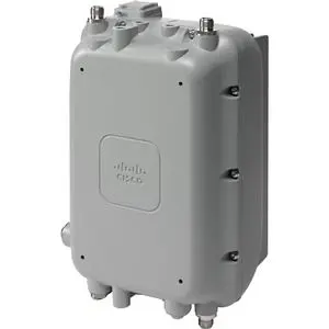 AIRAP1572EACBK9-RF Cisco Aironet 1572EAC IEEE 802.11ac 1.27Gbit/s Wireless Access Point