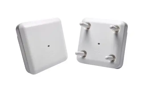 AIR-AP3802P-Z-K9 Cisco Aironet 3802P IEEE 802.11ac 5.20Gbit/s Wireless Access Point