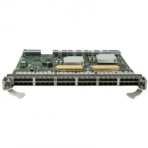 AK860A HP 48 x SFP (mini-GBIC) Ports 8GB/s Fibre Channel SAN Director Blade Network Switch