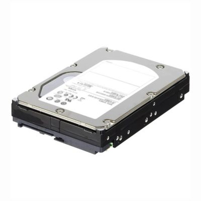 AX-SS15-450 EMC 450GB 15000RPM SAS 3Gb/s 3.5-Inch Hard Drive 