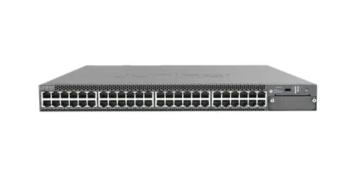 B-EX440048TD-5M2-E Juniper EX4400-48T-DC ERate Bundle with 5YR License Support Software Mist wired Assurance and VNA