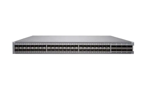 B-EX4650DAO-EDU Juniper EX4650-48Y-DC-AFO ERate Bundle with 3YR Next Day Support Services