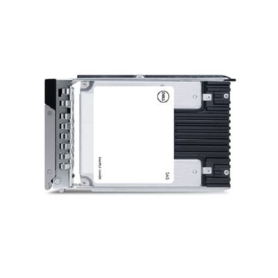 C2C58 Dell 480GB Triple-Level Cell SATA 6Gb/s 2.5-Inch Solid State Drive