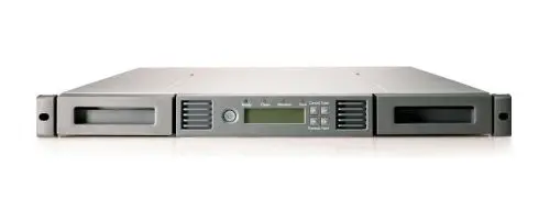 C7145-60150 HP SureStore 1 / 9 DLT-8000 AutoLoader