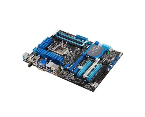 CP291133-01 Fujitsu Siemens Lifebook System Board Motherboard