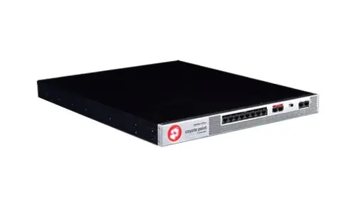 CP-E470LX-BDL-247-24 Fortinet E470LX 8-Ports 1000Base-T LB Equalizer