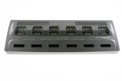 CP-MCHGR-7925G Cisco Unified Wireless IP Phone 7925G Multi-Charger