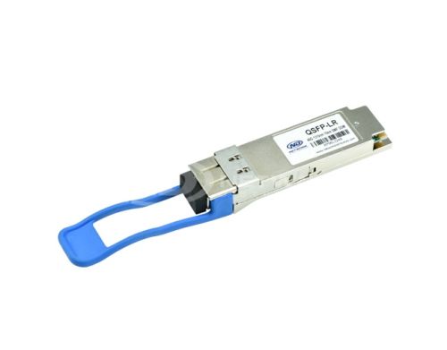 QSFP-4X10G-LR-S= Cisco 40Gb/s 40GBase-LR Single-Mode Fibre 1310nm 10km MTP/MPO Connector QSFP+ Transceiver Module