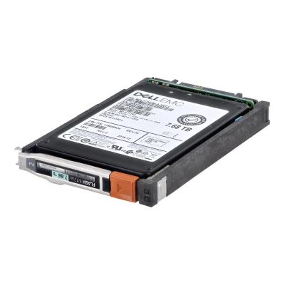 D3FC-D2S12FX-400 EMC 400GB 12Gb/s SAS 2.5-Inch Solid State Drive