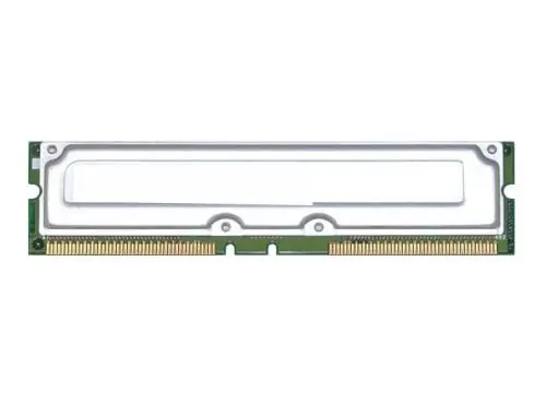 D9503A HP 256MB RDRAM-700MHz PC700 non-ECC 184-Pin RIMM Memory Module