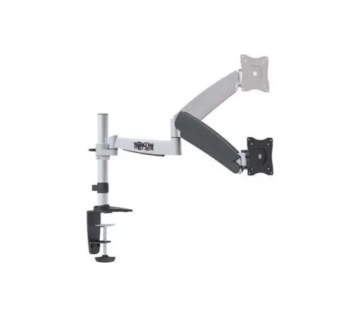 DDR1327S Tripp Lite monitor mount / stand 68.6 cm (27") Black