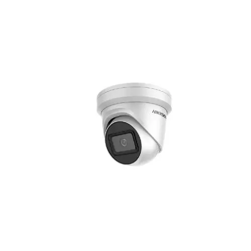Hikvision 6 MP Powered-by-DarkFighter Fixed Turr ...