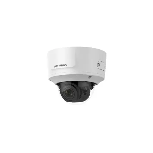 Hikvision 2 MP High Frame Rate Varifocal Dome Ne ...