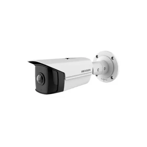 Hikvision 4 MP Super Wide Angle Fixed Bullet Net ...