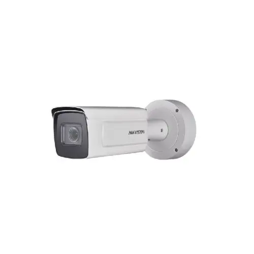 Hikvision 4K Moto Varifocal Bullet Network Camer ...