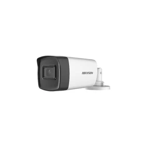 DS-2CE17H0T-IT1F Hikvision 5 MP Fixed Bullet Camera