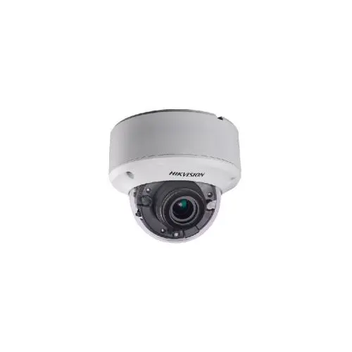 Hikvision 2 MP Ultra Low Light Vandal PoC Motori ...