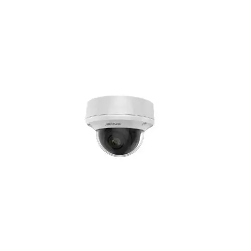 DS-2CE5AD8T-AVPIT3ZF Hikvision 2 MP Ultra Low Light Vandal Motorized Varifocal Dome Camera