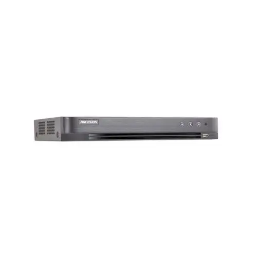 DS-7216HQHI-K2 Hikvision 16 channels and 2 HDDs 1U DVR