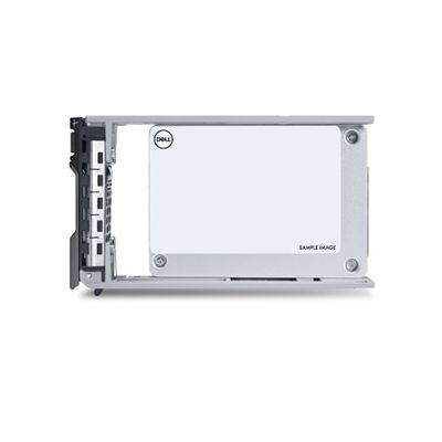 02N55 Dell 1.92TB Triple-Level Cell SATA 6Gb/s 2.5-Inch Solid State Drive