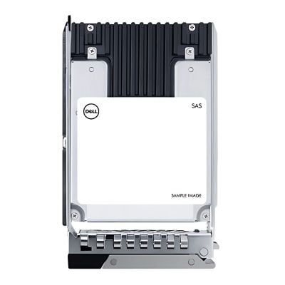 400-BDHE Dell 800GB SAS 12Gb/s 2.5-Inch Solid State Drive