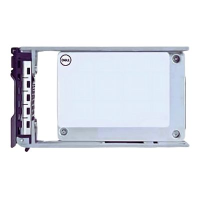 400-BDSP Dell 960GB Triple-Level Cell SATA 6Gb/s 2.5-Inch Solid State Drive