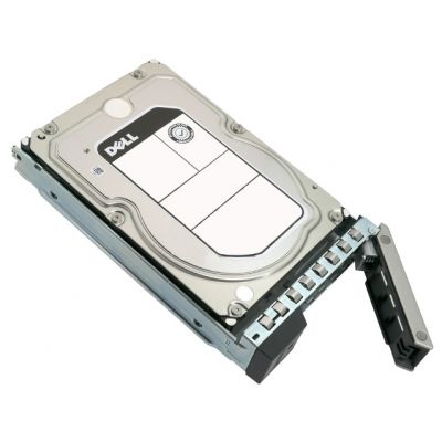 RJT6H Dell 10TB 7200RPM 12Gb/s SAS Hot Plug 256MB Cache 3.5-inch Hard Drive