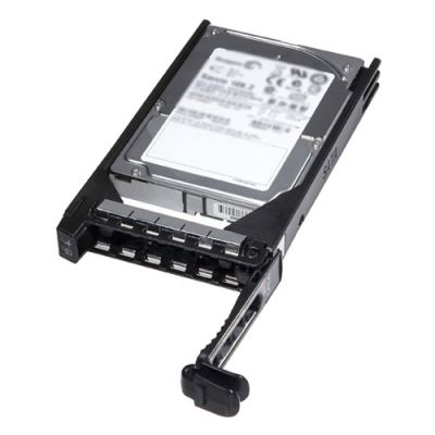 VR28P Dell 300GB 15000RPM SAS 12Gb/s 3.5-Inch Hard Drive