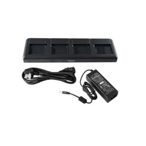 EDA50K-QBC-E Honeywell EDA50K Quad Charger