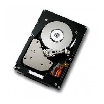 EM068AV#ABA HP 300GB 15000RPM SAS 3Gb/s Hot-Pluggable Single Port 3.5-inch Hard Drive