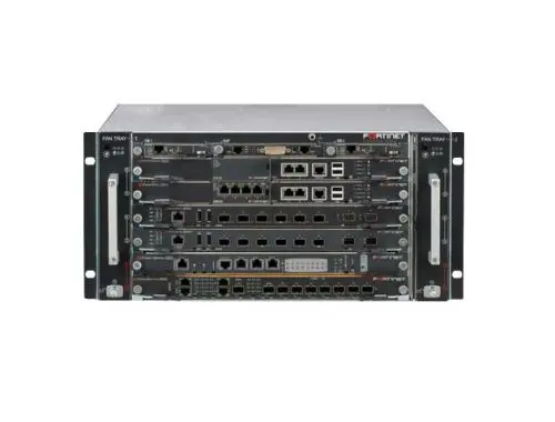 FG-5060-HW-BASE Fortinet FortiGate 5060 6 Slots Modular Expansion Base