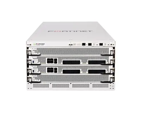 FG-7040E3-BDL-900-36 Fortinet 4-Slot 6U Rack-Mountable Router Chassis