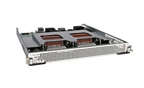 FPM-7620E Fortinet 64 x 10 GigE SFP 4-Slot Chassis