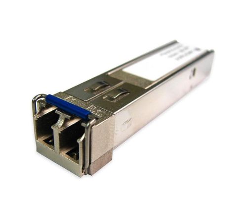 GP-10GSFP-1S Force10 10GBase-SR Multi-Mode Fibre 850nm LC Connector SFP+ Transceiver Module