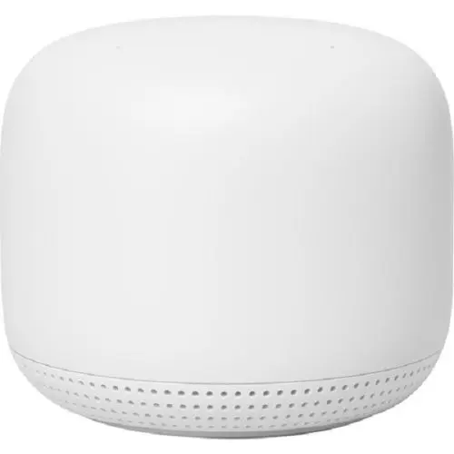 Google Wi-Fi 5 IEEE 802.11ac Ethernet Wireless R ...