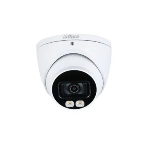 Dahua 5MP Full-color Starlight HDCVI Eyeball Cam ...