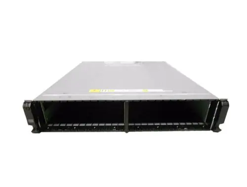 HB-1235 Dell Xyratex Compellent 12-Bay SAS Storage Array Enclosure